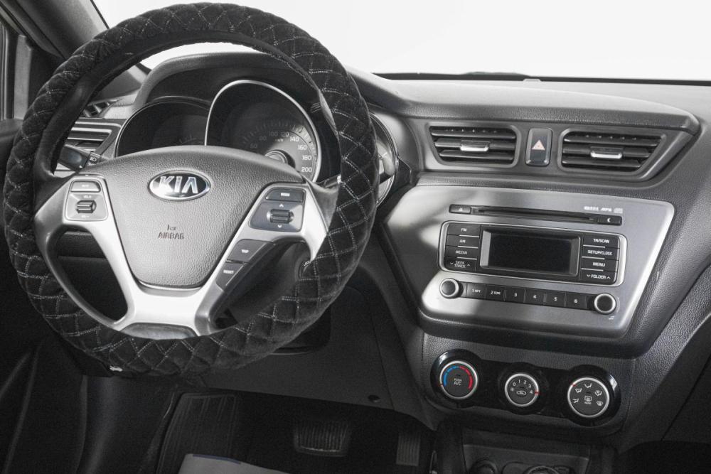Kia Rio III Рестайлинг Кемерово  - изображение 13