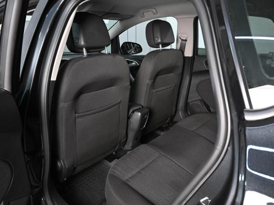 Opel Astra J Ростов-на-Дону  - изображение 11