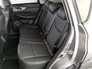 Changan CS35 Plus I Рестайлинг Москва  - изображение 42