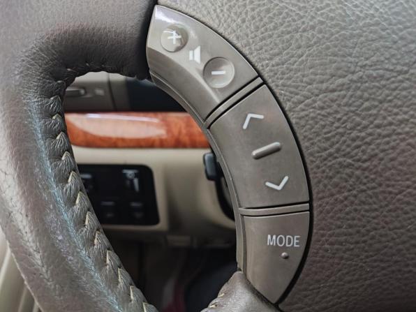 Lexus GX I с пробегом 2005 года, цена 1 990 000 рублей, 311597 км, внедорожник, Автокод Объявления