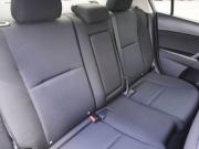 Mazda 3 II (BL) Москва  - изображение 29