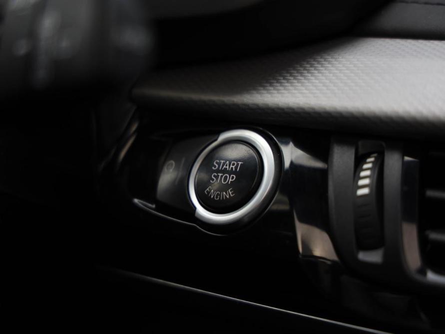 BMW X5 III (F15) Санкт-Петербург  - изображение 18