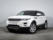 Land Rover Range Rover Evoque I Санкт-Петербург  - изображение 21