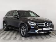 Mercedes-Benz GLC I (X253) Санкт-Петербург  - изображение 26