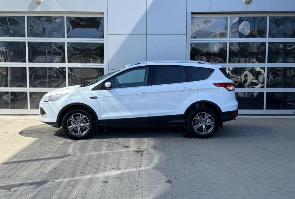 Ford Kuga II Владимир  - изображение 4