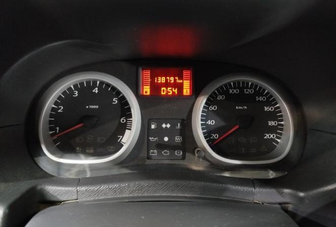 Renault Duster I с пробегом 2014 года, цена 1 250 000 рублей, 138797 км, внедорожник, Автокод Объявления