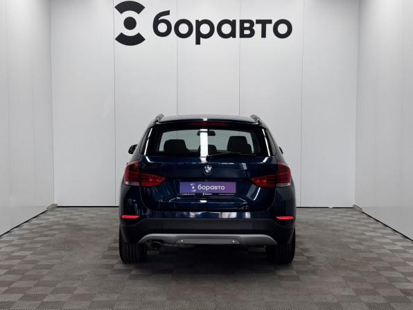 BMW X1 I (E84) Рестайлинг с пробегом 2014 года, цена 1 449 000 рублей, 107915 км, внедорожник, Автокод Объявления