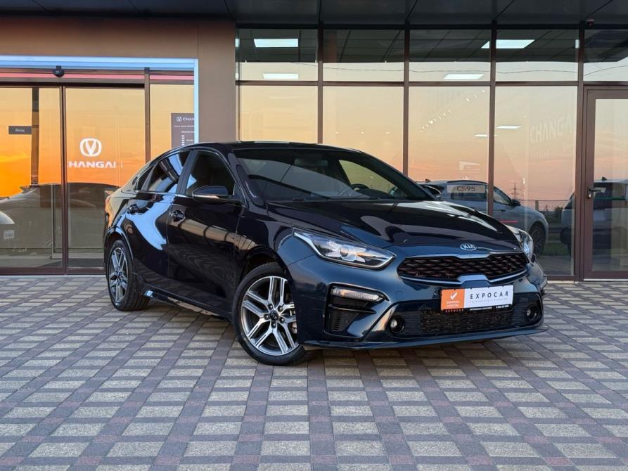 Kia Cerato IV Краснодар  - изображение 3