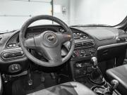 Chevrolet Niva I Рестайлинг Екатеринбург  - изображение 30