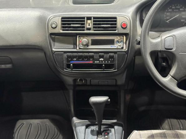 Honda Partner I с пробегом 2001 года, цена 220 851 рубль, 341329 км, универсал, Автокод Объявления