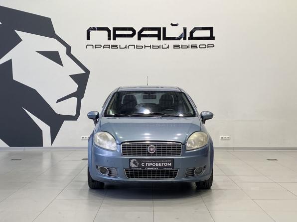 Fiat Linea с пробегом 2010 года, цена 569 900 рублей, 254993 км, седан, Автокод Объявления