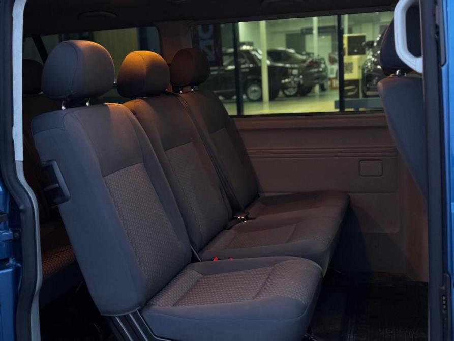 Volkswagen Caravelle T5 Рестайлинг Архангельск  - изображение 13