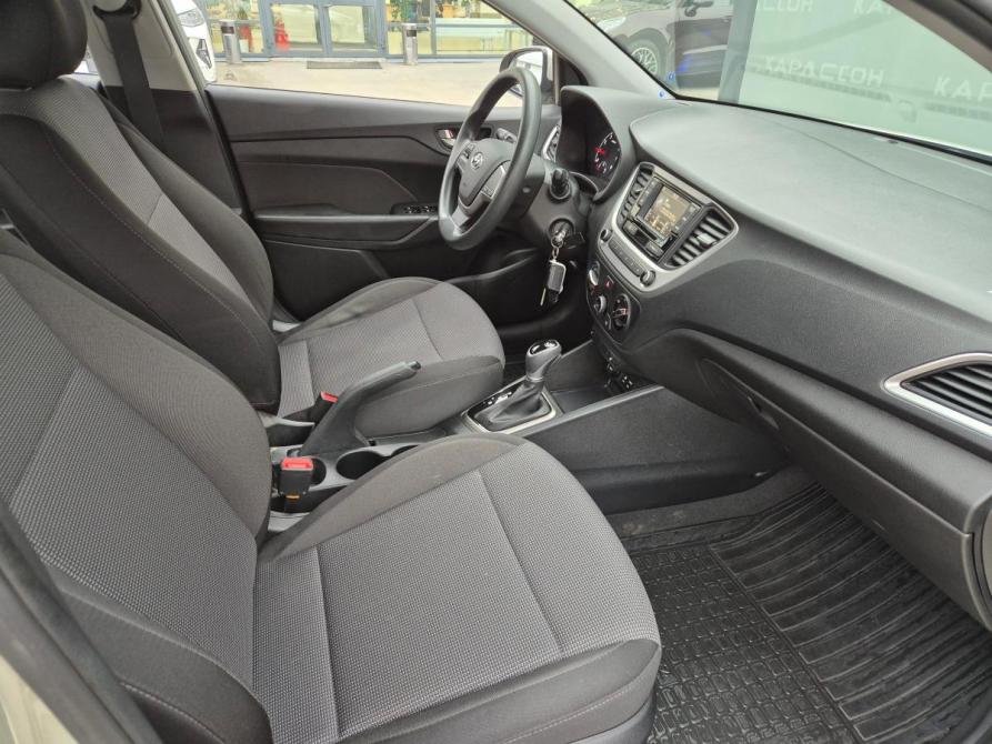 Hyundai Solaris II Екатеринбург  - изображение 7