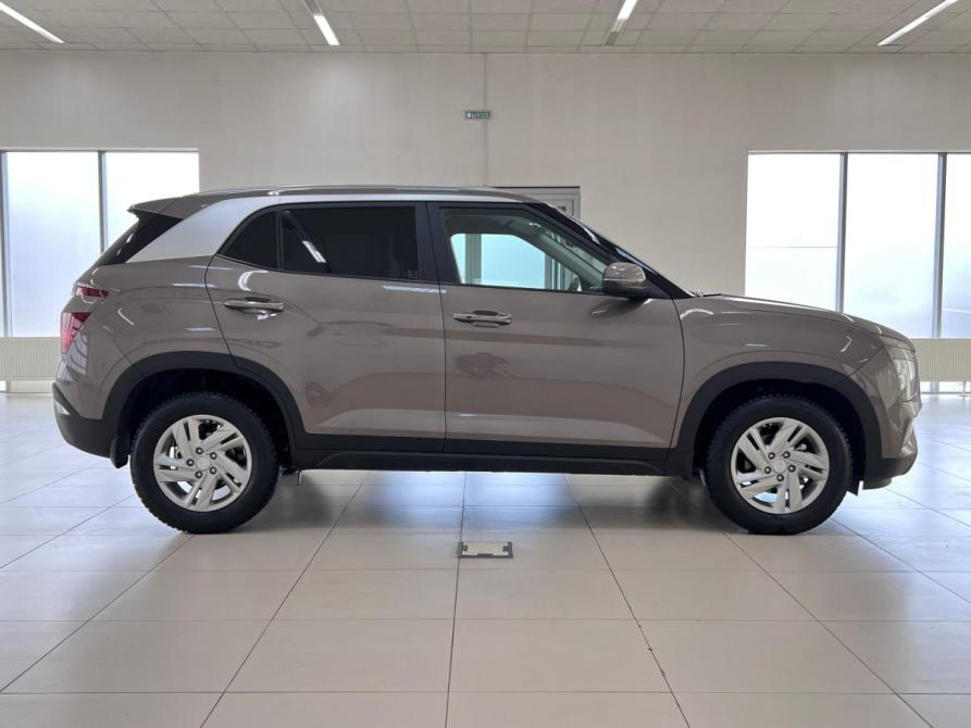 Hyundai Creta II Волгоград  - изображение 6