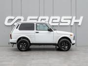 Lada (ВАЗ) Niva Legend I Краснодар  - изображение 21