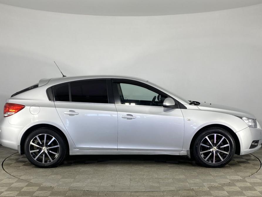 Chevrolet Cruze I Воронеж  - изображение 11