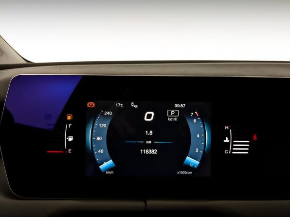 BAIC U5 Plus с пробегом 2023 года, цена 800 000 рублей, 118382 км, седан, Автокод Объявления