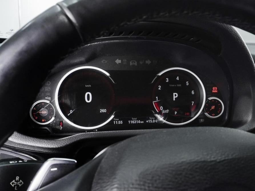 BMW X4 I (F26) Ростов-на-Дону  - изображение 20