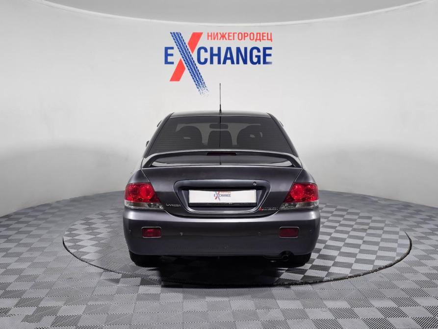 Mitsubishi Lancer IX Нижний Новгород  - изображение 6