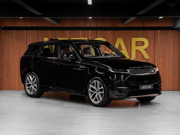 Land Rover Range Rover Sport III с пробегом 2026 года, цена 18 210 000 рублей, 30 км, внедорожник, Автокод Объявления