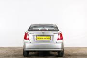 Chevrolet Lacetti I Тюмень  - изображение 23