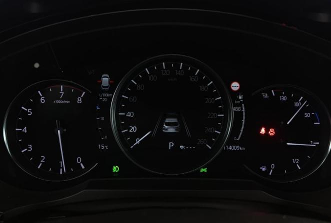 Mazda CX-9 II с пробегом 2021 года, цена 3 670 000 рублей, 114008 км, внедорожник, Автокод Объявления