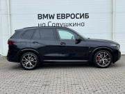 BMW X5 IV (G05/G18) Санкт-Петербург  - изображение 33