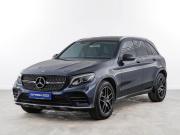 Mercedes-Benz GLC AMG I (X253) Москва  - изображение 31