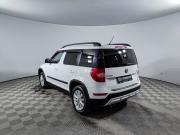 Skoda Yeti I Рестайлинг Уфа  - изображение 30