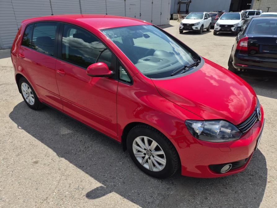 Volkswagen Golf Plus II Саратов  - изображение 14
