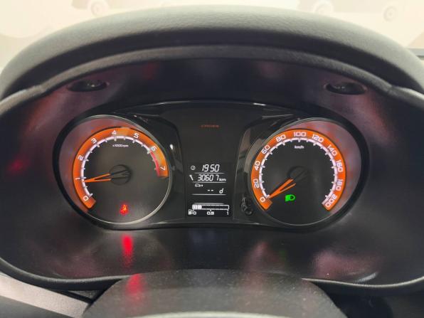 Lada (ВАЗ) Granta I Рестайлинг с пробегом 2023 года, цена 919 000 рублей, 30606 км, универсал, Автокод Объявления