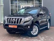 Toyota Land Cruiser Prado 150 Series Рестайлинг 1 Екатеринбург  - изображение 28