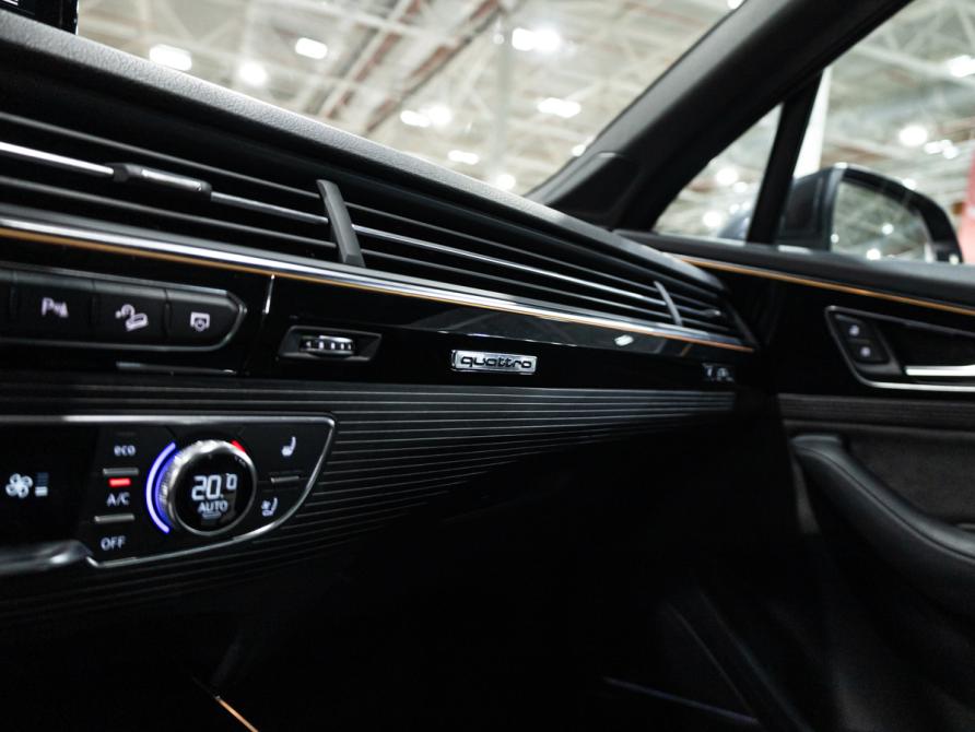 Audi Q7 II (4M) Санкт-Петербург  - изображение 21