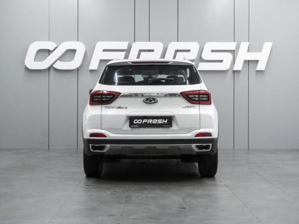 Chery Tiggo 4 Pro I Рестайлинг с пробегом 2023 года, цена 1 349 000 рублей, 69913 км, внедорожник, Автокод Объявления