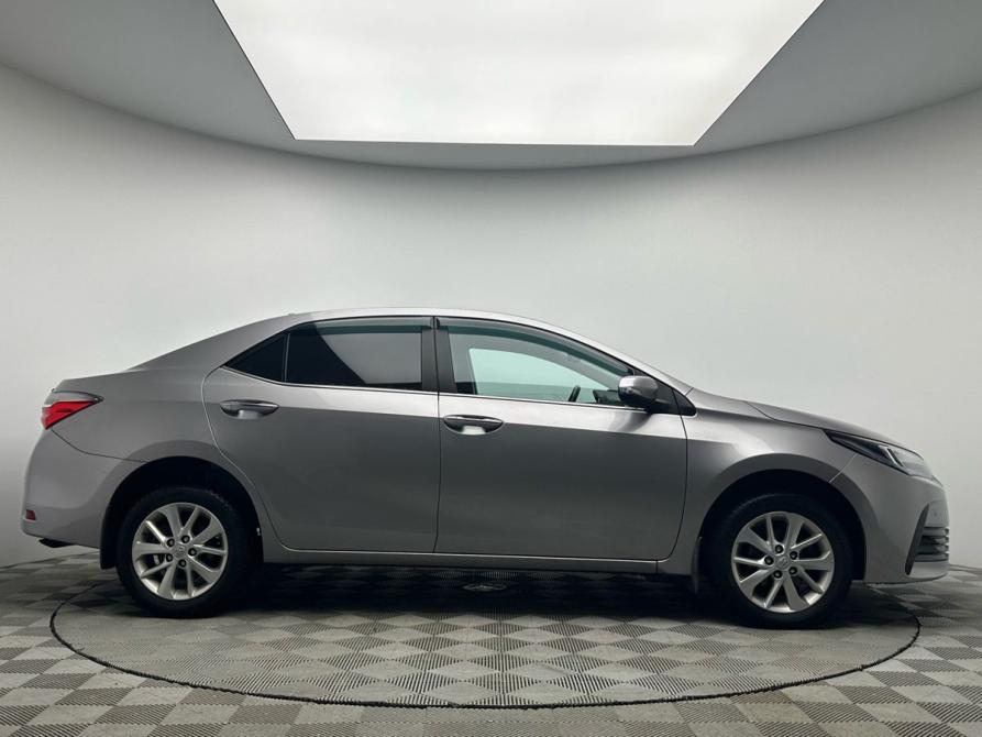 Toyota Corolla XI (E160 E170 E180) Рестайлинг 1 Мурманск  - изображение 6