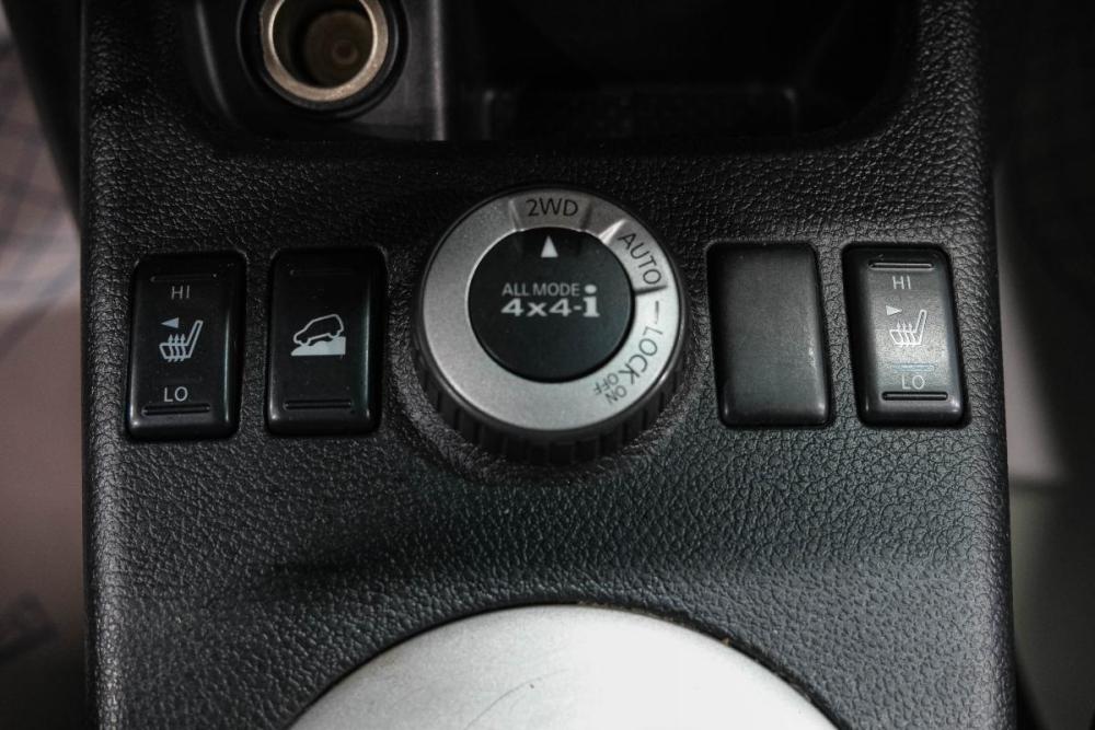 Nissan X-Trail II Новокузнецк  - изображение 25