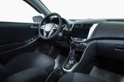 Hyundai Solaris I Рестайлинг Новосибирск  - изображение 29