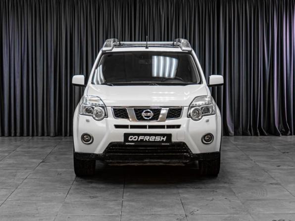Nissan X-Trail II Рестайлинг с пробегом 2014 года, цена 1 339 000 рублей, 275479 км, внедорожник, Автокод Объявления
