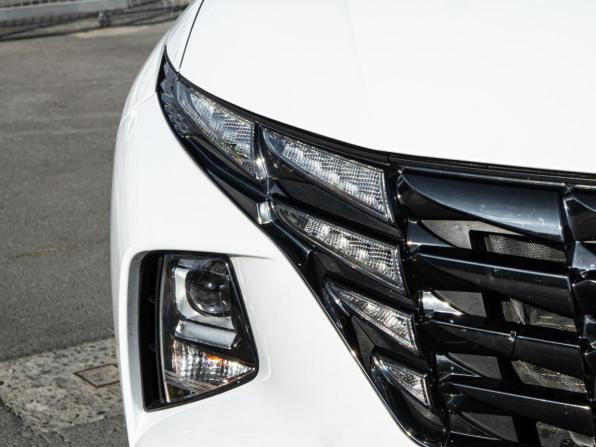 Hyundai Tucson IV с пробегом 2021 года, цена 2 590 000 рублей, 57535 км, внедорожник, Автокод Объявления