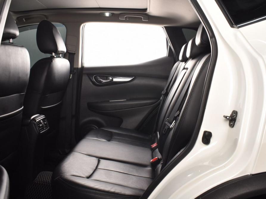 Nissan Qashqai II Кемерово  - изображение 13