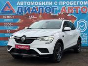 Renault Arkana I Набережные Челны  - изображение 32