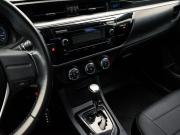 Toyota Corolla XI (E160 E170 E180) Екатеринбург  - изображение 29