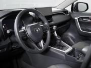 Toyota RAV4 V (XA50) Москва  - изображение 33