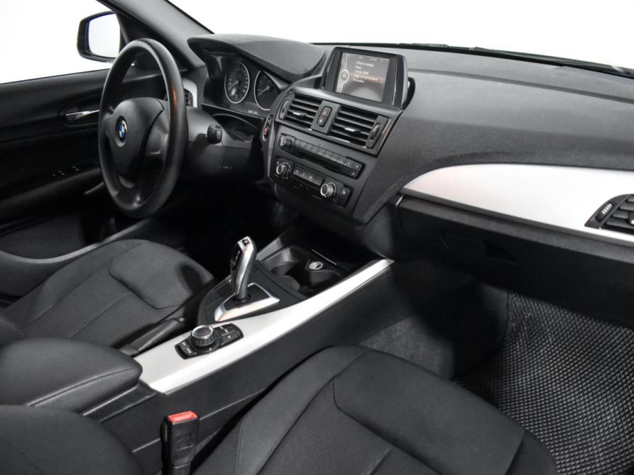 BMW 1 серии II (F20/F21) Санкт-Петербург  - изображение 14