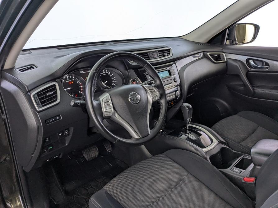 Nissan X-Trail III Москва  - изображение 15