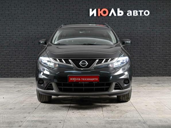 Nissan Murano II (Z51) Рестайлинг с пробегом 2011 года, цена 1 200 000 рублей, 249761 км, внедорожник, Автокод Объявления
