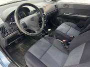 Hyundai Getz I Рестайлинг Воронеж  - изображение 27