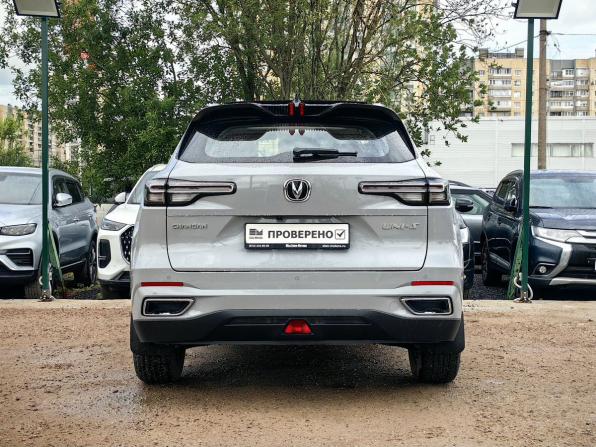 Changan UNI-S (CS55 Plus) с пробегом 2024 года, цена 2 339 000 рублей, 16822 км, внедорожник, Автокод Объявления