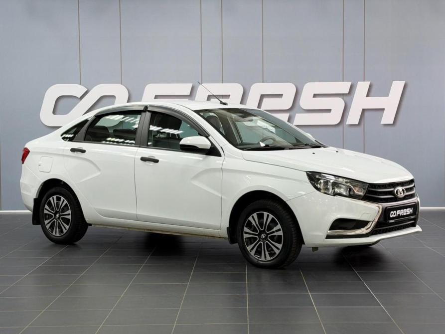 Lada (ВАЗ) Vesta I Сыктывкар  - изображение 1
