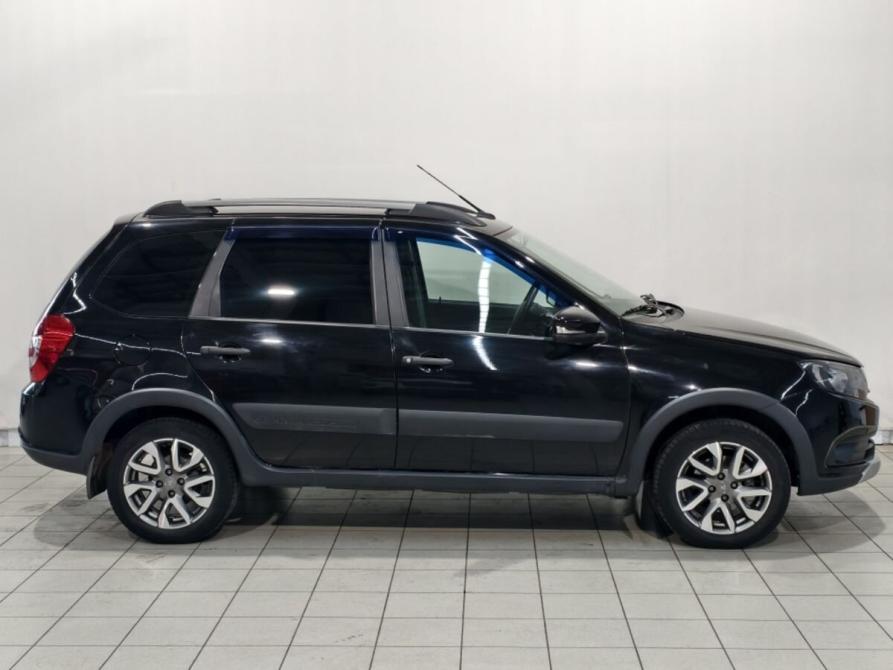 Lada (ВАЗ) Granta I Рестайлинг Курск  - изображение 4